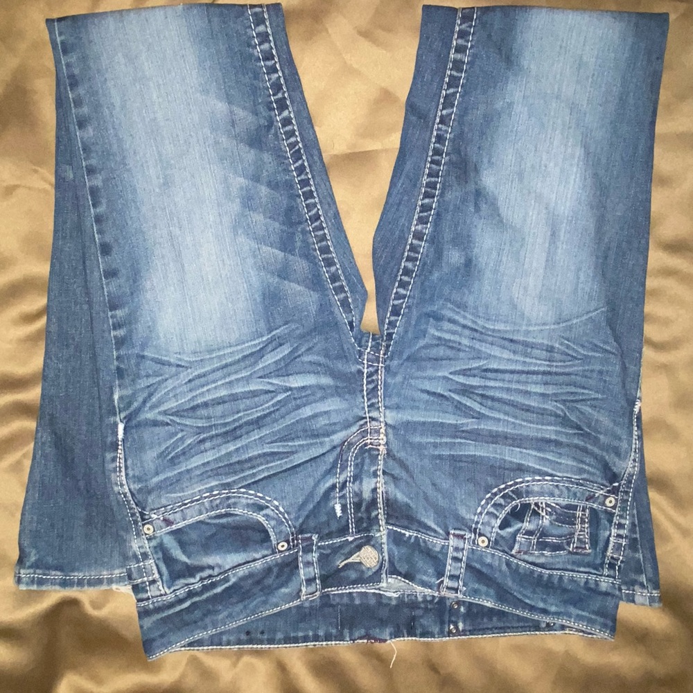 Womens jeans
